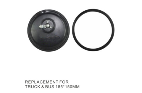 Side Mirror CM-0224